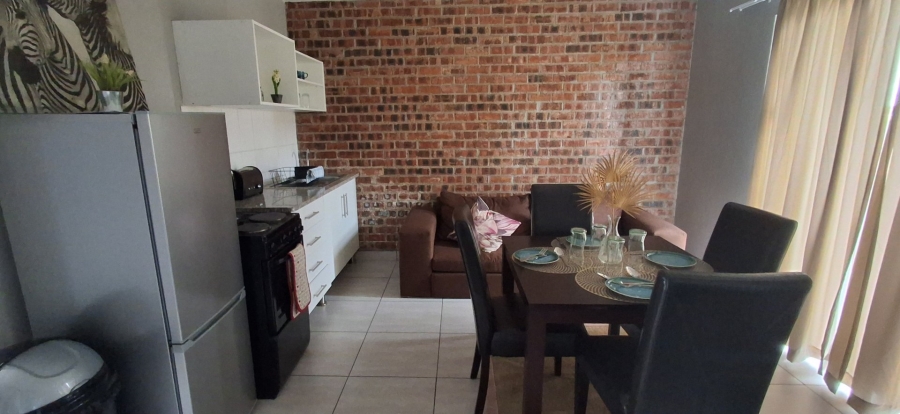 2 Bedroom Property for Sale in Raceway Free State